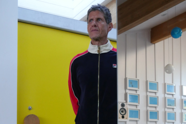 Beastie Boys Co-Founder Mike D Releases Debut Solo Single Switch